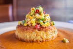 Tim Creehan's Crab Cake