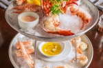 Tim Creehan's Seafood Tower