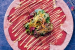 Tim Creehan's Carpaccio
