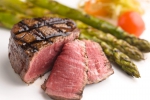 Tim Creehan's Filet Mignon