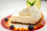 Tim Creehan's Key West Lime Pie