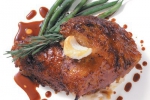 Tim Creehan's Roasted Duck Breast