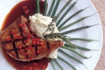 Tim Creehan's Pork Chop