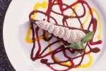 Tim Creehan's Flourless Chocolate Sin Cake