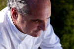 Tim Creehan in repose