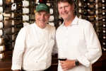 Tim Creehan and Patrick Krutz