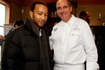 John Legend and Tim Creehan