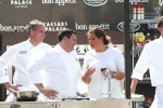 Lorraine Braccio and Tim Creehan