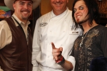 Tim Creehan and Jonathan Montoya