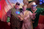 Adam Devine and Tim Creehan