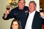 Tim Creehan and David Arthur Long