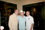 Tim Creehan and Paul Overstreet